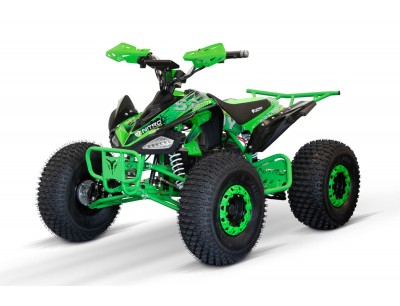 Electric hotsell sport atv